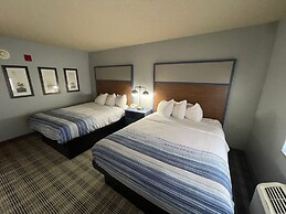 AmericInn by Wyndham Sayre