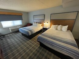 AmericInn by Wyndham Sayre