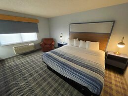 AmericInn by Wyndham Sayre