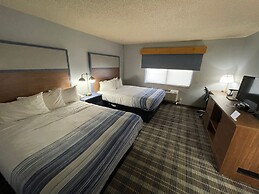 AmericInn by Wyndham Sayre