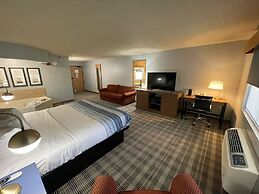 AmericInn by Wyndham Sayre