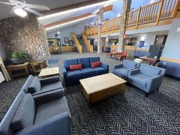 AmericInn by Wyndham Sayre