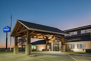 AmericInn by Wyndham Sayre