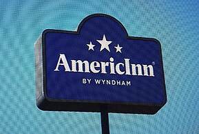 AmericInn by Wyndham Sayre