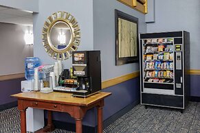 AmericInn by Wyndham Sayre