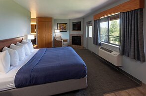 Black Beach Inn by GrandStay