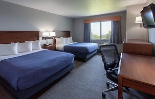 Black Beach Inn by GrandStay