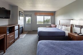 Black Beach Inn by GrandStay