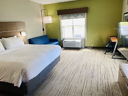 Holiday Inn Express And Suites Enterprise by IHG