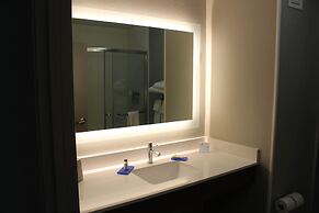 Holiday Inn Express And Suites Enterprise by IHG