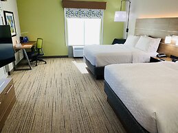 Holiday Inn Express And Suites Enterprise by IHG