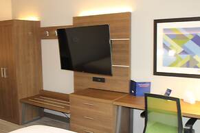 Holiday Inn Express And Suites Enterprise by IHG