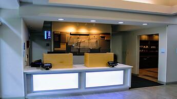 Holiday Inn Express And Suites Enterprise by IHG