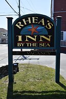 Rhea's Inn By The Sea