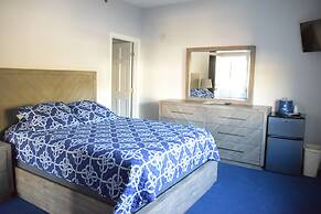 Rhea's Inn By The Sea