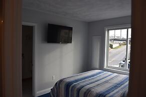 Rhea's Inn By The Sea