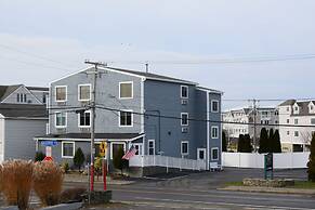 Rhea's Inn By The Sea