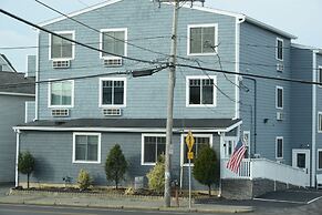 Rhea's Inn By The Sea