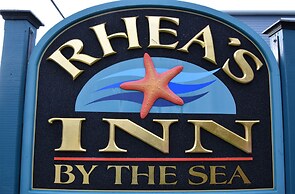 Rhea's Inn By The Sea