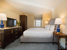 The Bellmoor Inn & Spa