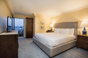 The Bellmoor Inn & Spa