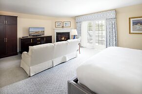 The Bellmoor Inn & Spa