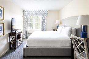 The Bellmoor Inn & Spa