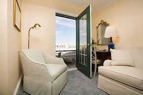 The Bellmoor Inn & Spa