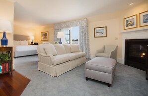 The Bellmoor Inn & Spa