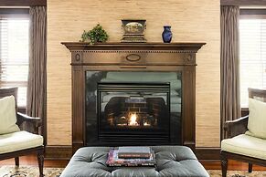 The Bellmoor Inn & Spa