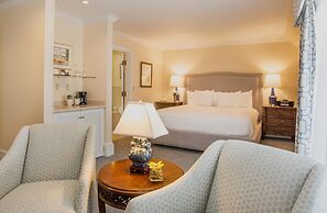 The Bellmoor Inn & Spa