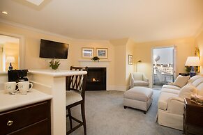 The Bellmoor Inn & Spa