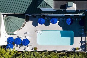 The Bellmoor Inn & Spa