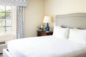 The Bellmoor Inn & Spa