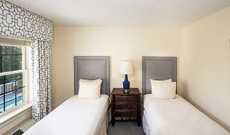 The Bellmoor Inn & Spa