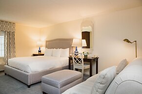 The Bellmoor Inn & Spa