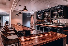 The Bellmoor Inn & Spa