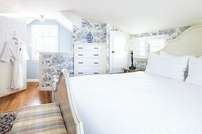 The Bellmoor Inn & Spa