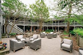 The Bellmoor Inn & Spa