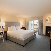 The Bellmoor Inn & Spa