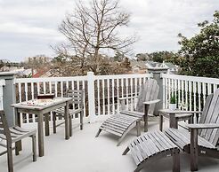 The Bellmoor Inn & Spa