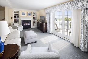 The Bellmoor Inn & Spa
