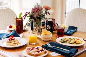 The Bellmoor Inn & Spa
