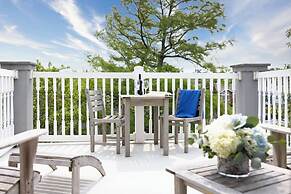 The Bellmoor Inn & Spa