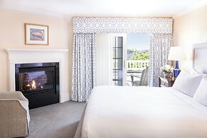 The Bellmoor Inn & Spa