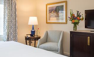 The Bellmoor Inn & Spa