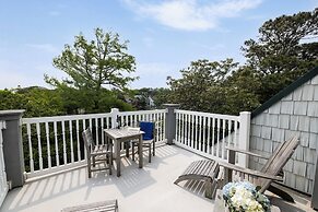 The Bellmoor Inn & Spa