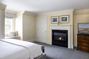 The Bellmoor Inn & Spa