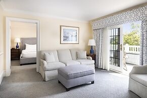 The Bellmoor Inn & Spa