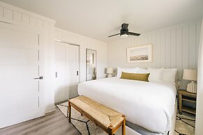 The Bellmoor Inn & Spa